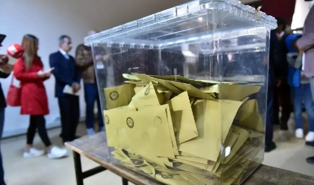 Teoman Yıldırım, 'Güçlü Türkiye' sloganıyla yeni bir siyasi parti kuracaklarını