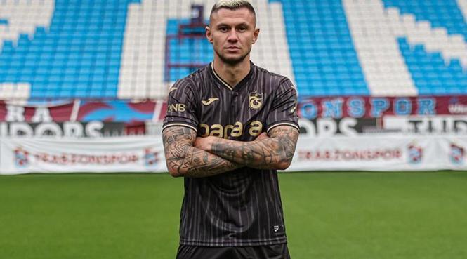 İskenderunspor-Trabzonspor Maçı Öncesi Tüm Detaylar