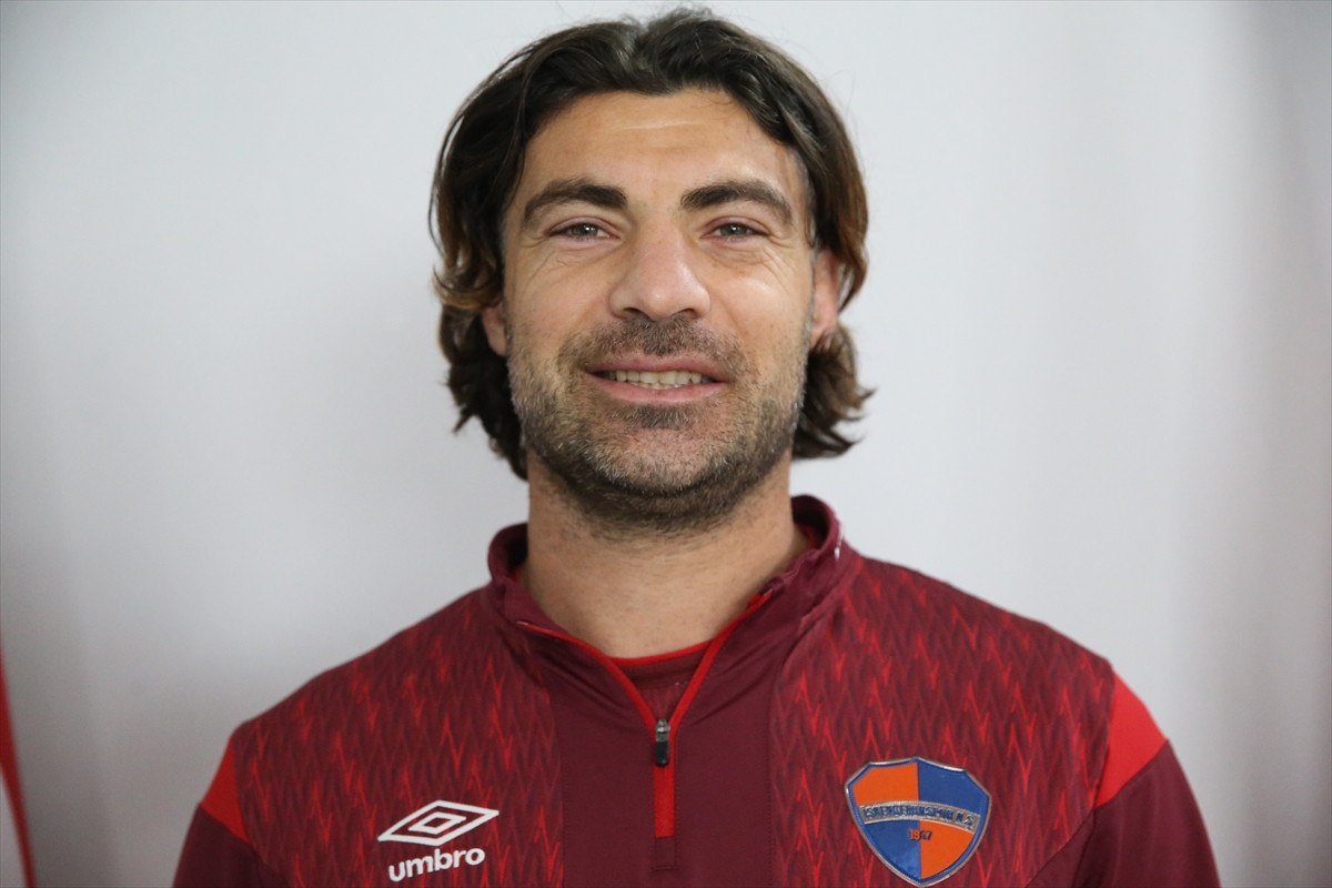 İskenderunspor'un Yeni Stadyumu Trabzonspor Maçıyla Açılıyor