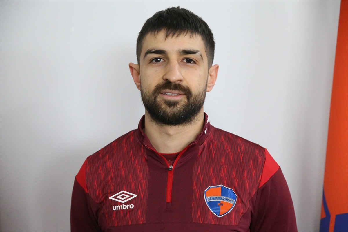 İskenderunspor'un Yeni Stadyumu Trabzonspor Maçıyla Açılıyor