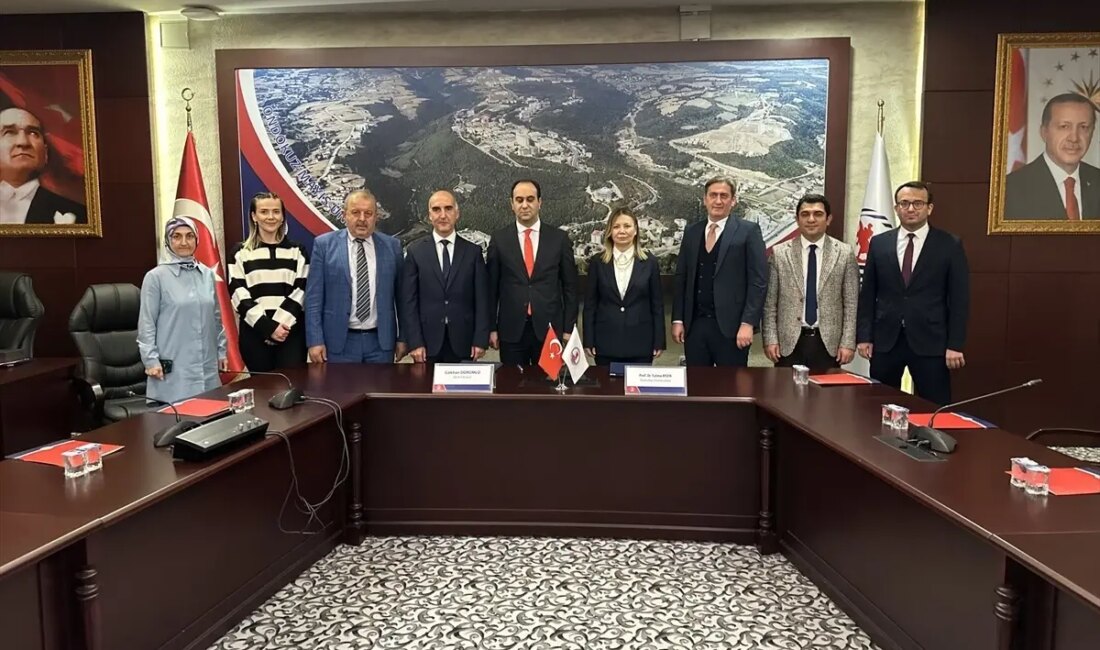 İŞKUR Gençlik Programı Protokolü imzalandı! Gençler için yeni fırsatlar sunan