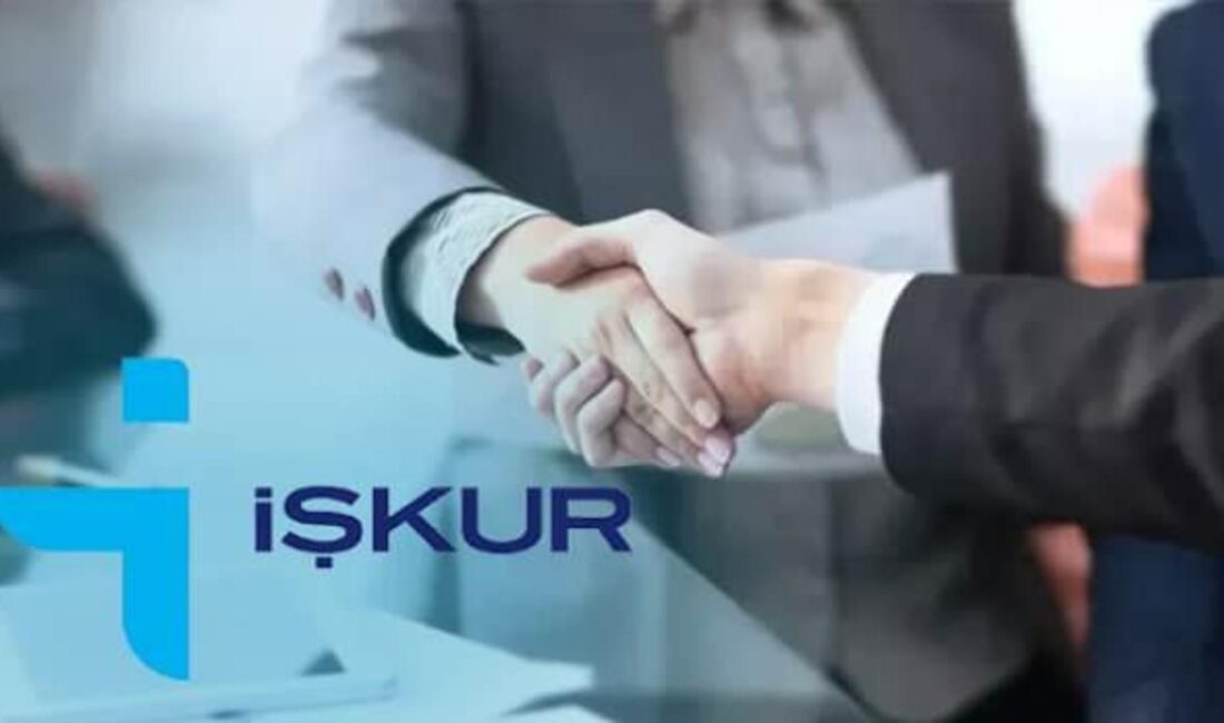 İŞKUR, KPSS şartı aranmadan yeni iş ilanlarıyla karşınızda! Farklı sektörlerdeki