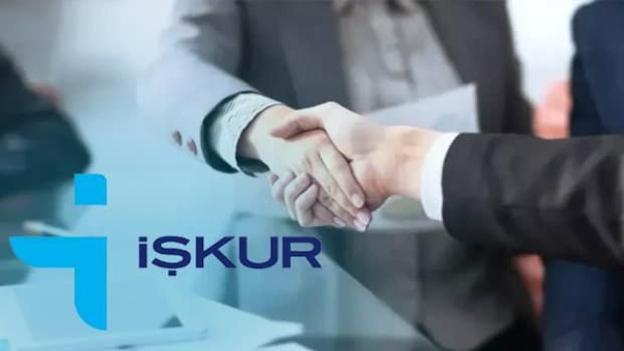 İŞKUR, KPSS şartı aranmadan yeni iş ilanlarıyla karşınızda! Farklı sektörlerdeki