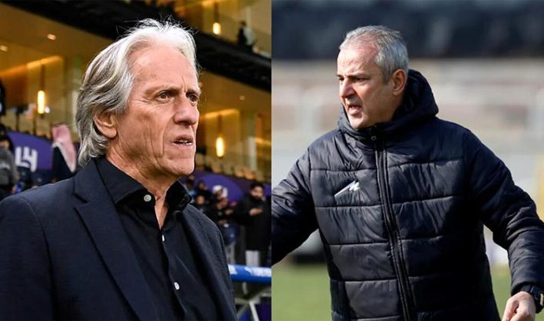 İsmail Kartal, Persepolis'teki zorlu mücadelesiyle futbol dünyasında dikkatleri üzerine çekiyor.