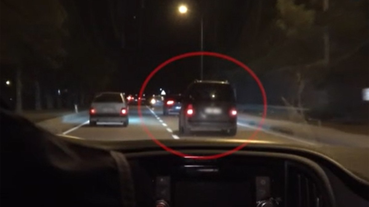 Isparta'da Silah Operasyonu: 4 Kişi Tutuklandı