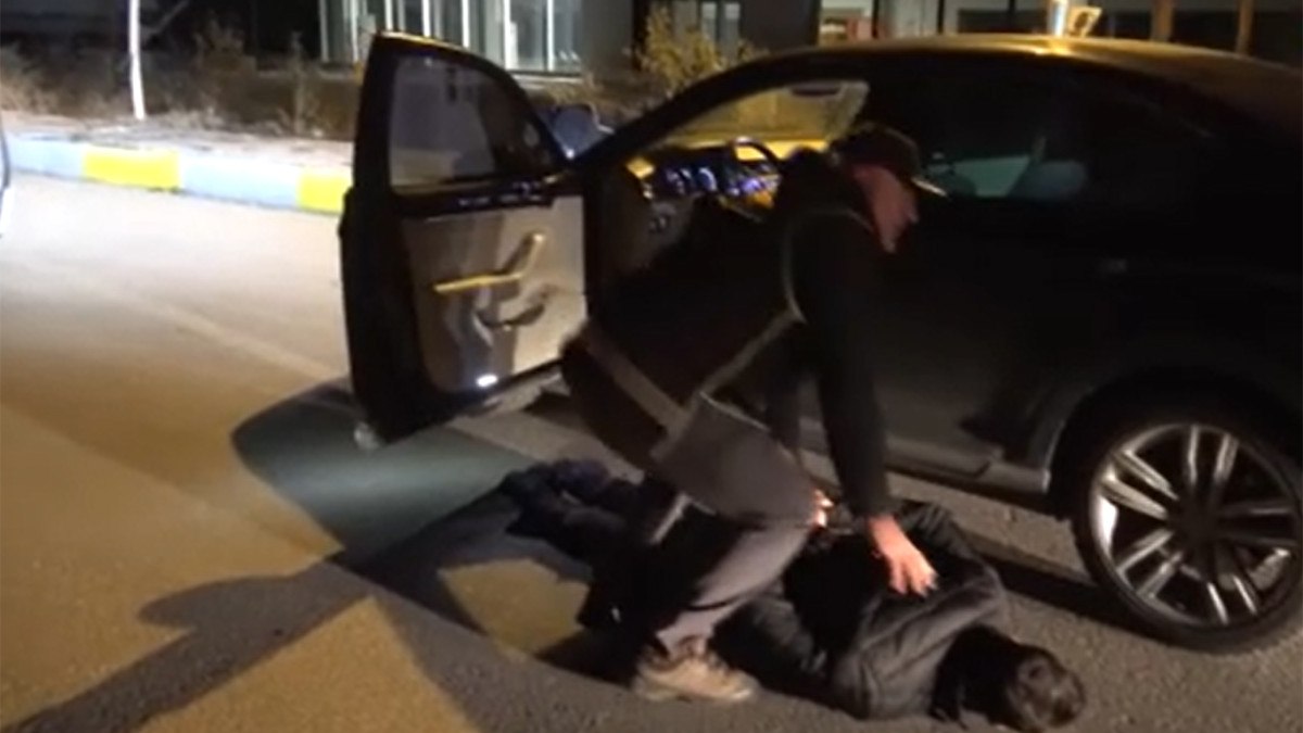 Isparta'da Silah Operasyonu: 230 Ruhsatsız Tabanca Ele Geçirildi