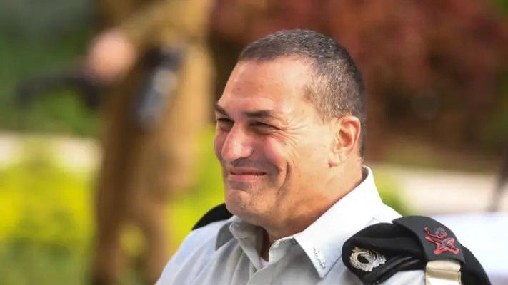 İsrail Genelkurmay Başkanı Değişimi ve Yeni Görevler