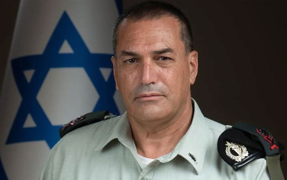 İsrail Genelkurmay Başkanı Eyal Zamir'in Açıklamaları