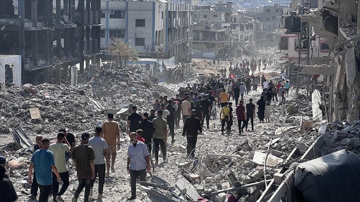 İsrail ile Hamas arasında varılan yeni ateşkes anlaşmasının detaylarını keşfedin.