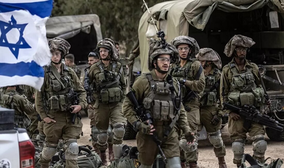 İsrail Ordusu, artan gerilimler nedeniyle yüksek hazırlık talimatı verirken, Hamas,