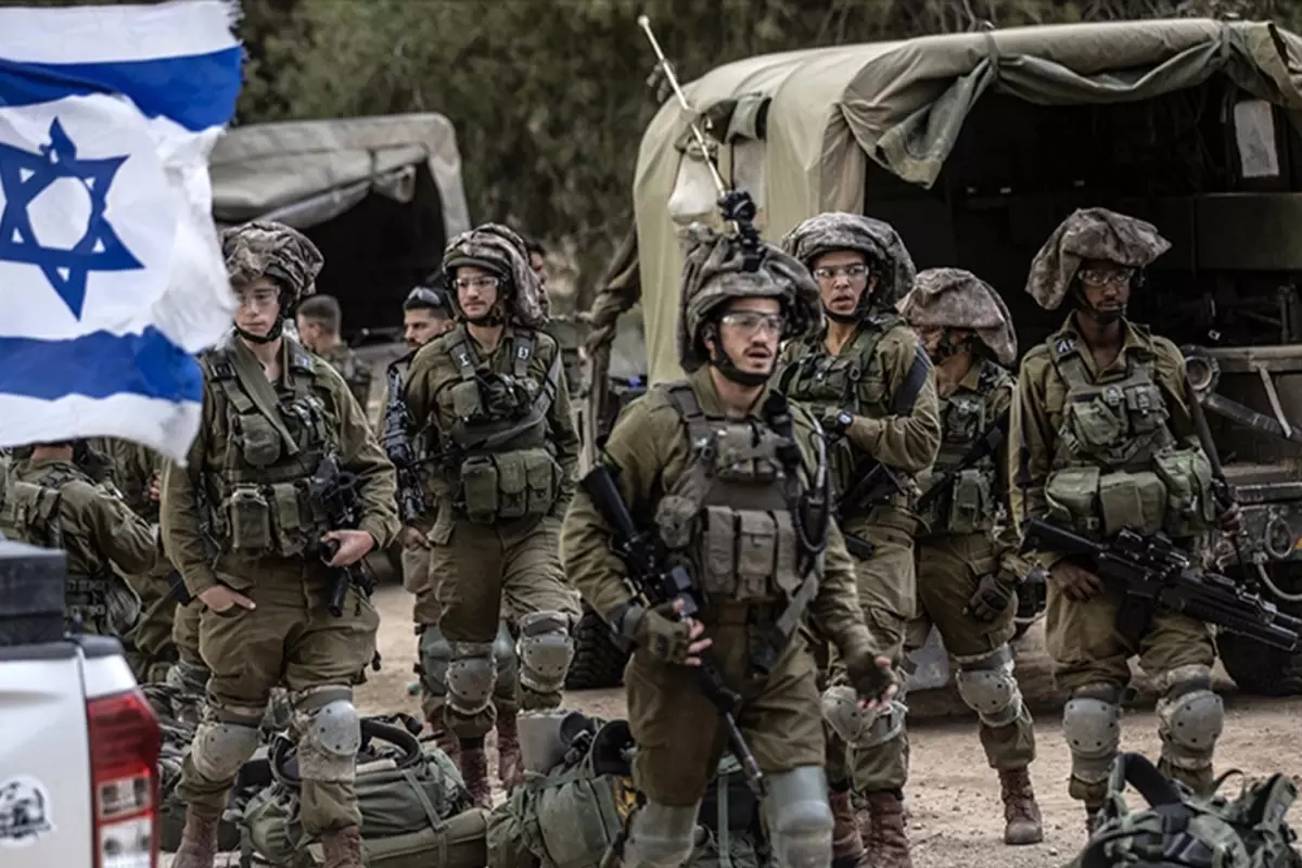 İsrail Ordusu, artan gerilimler nedeniyle yüksek hazırlık talimatı verirken, Hamas,