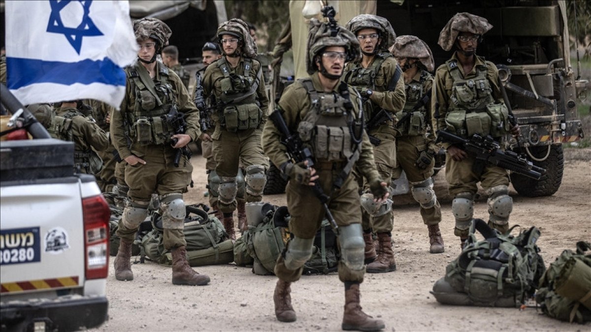 Hamas’tan Esir Takası Açıklaması