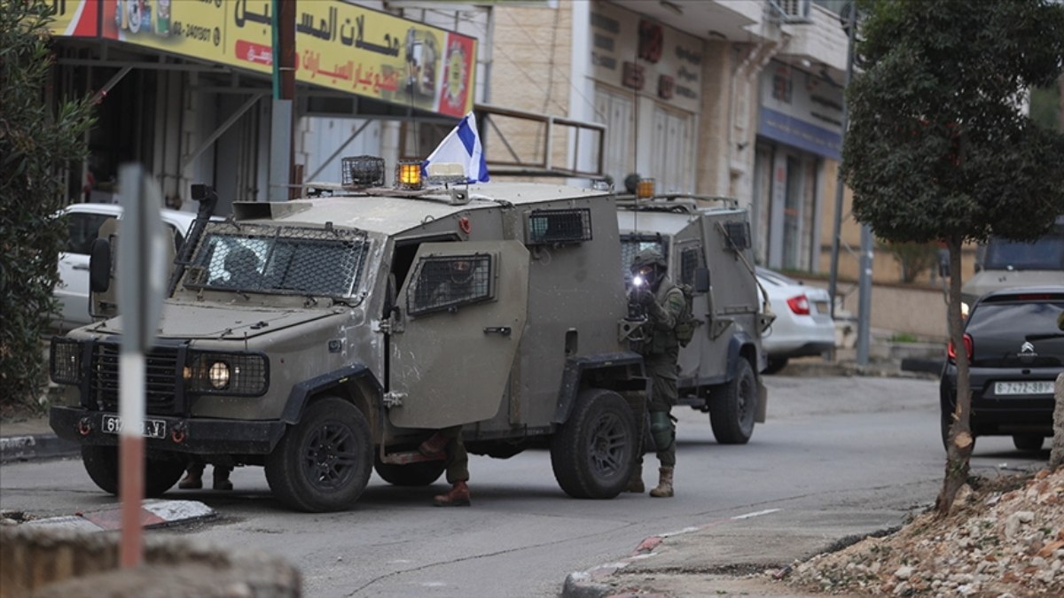 İsrail ordusunun Güney Cephesi'nde tetikte olduğu bu kritik dönemde, Hamas'tan