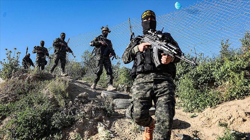 Esir Takası ve Havacri'nin İlişkisi