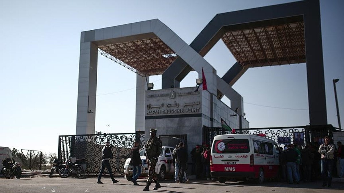 İsrail ile Hamas Arasında Ateşkes ve Esir Takası Anlaşması