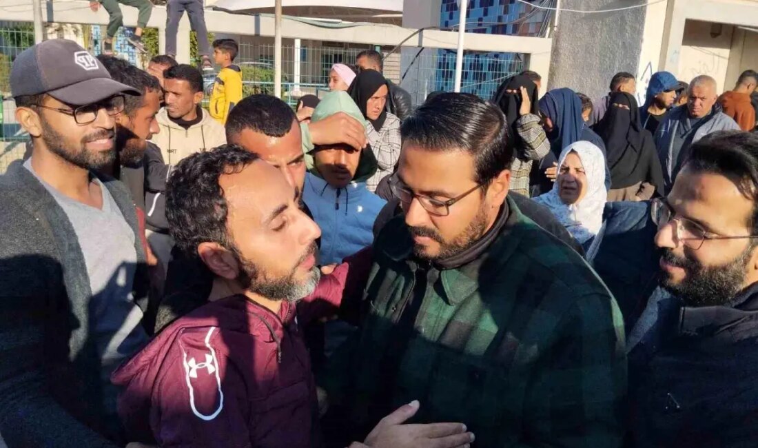 İsrail ile Hamas arasında gerçekleşen esir takası sonucunda 183 Filistinli