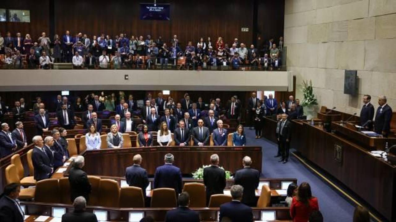 İsrail'in Gazze Şeridi'ne yönelik yeni yasa tasarısı, bölgedeki gerginlikleri artırabilir.