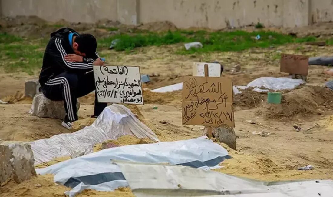 İsrail'in Gazze Şeridi'ndeki saldırıları, bölgedeki insani krizi derinleştiriyor. Bu içerikte,