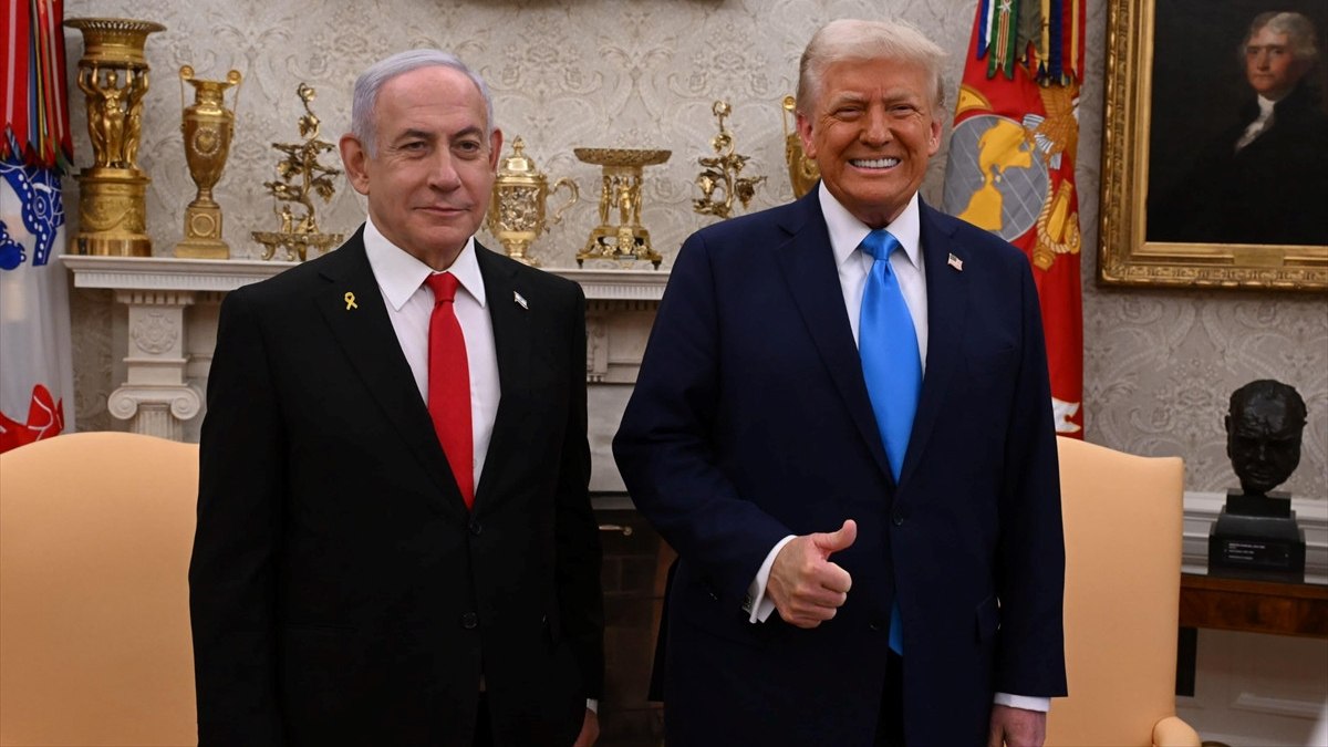 İsrail'in Gazze'deki saldırıları ve Netanyahu'nun ABD ziyareti üzerine derinlemesine bir