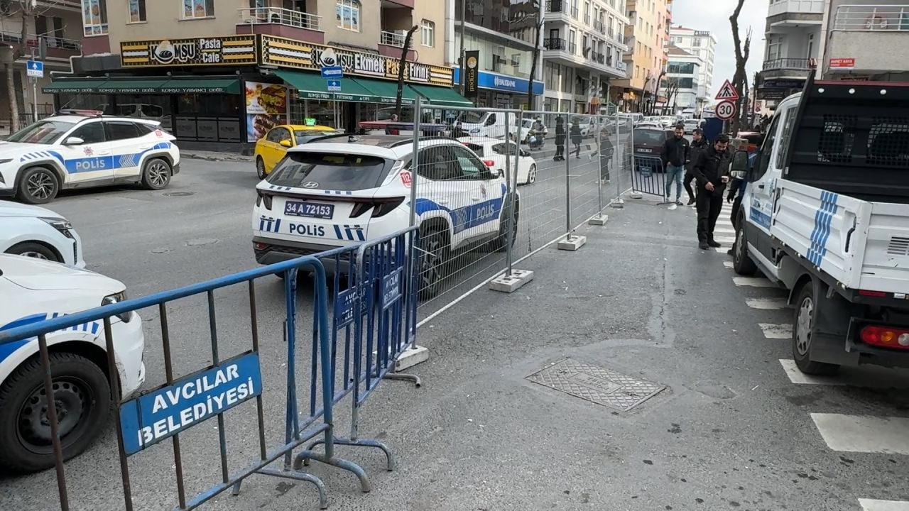 İstanbul Avcılar'da Semt Pazarı Kapatıldı: Mahalle Sakinleri ve Pazarcılardan Tepki