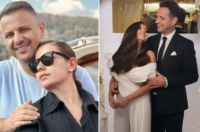 Merve Özbey'in Eşinin İfadesi Ortaya Çıktı