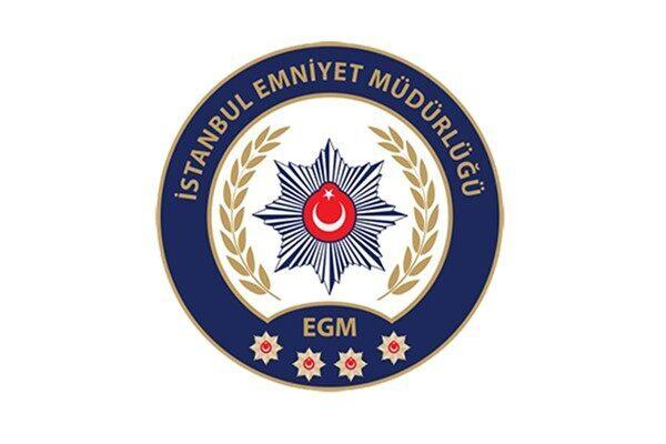 İstanbul Emniyet Müdürlüğü, sosyal medya platformlarında paylaşılan trafik akışının engellendiği