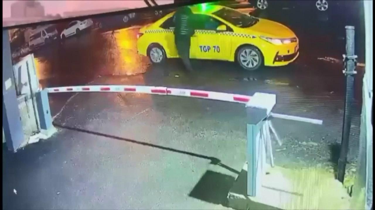 İstanbul Esenyurt'ta Haraç İstemi Sonrası Silahlı Saldırı