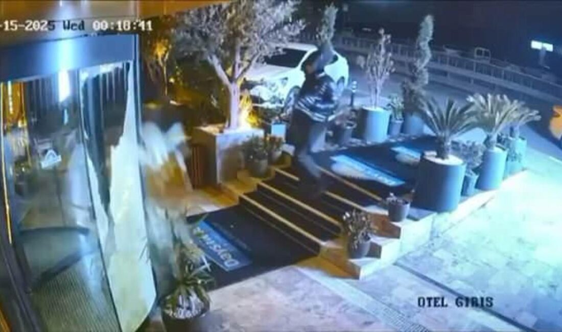 İstanbul Esenyurt'ta haraç isteme nedeniyle yaşanan iki silahlı saldırı, bölgedeki