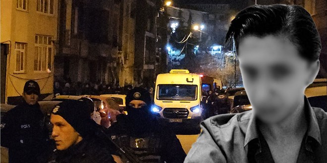 İstanbul Eyüpsultan'da yaşanan aile katliamı, 17 yaşındaki failin tutuklanmasıyla gündeme