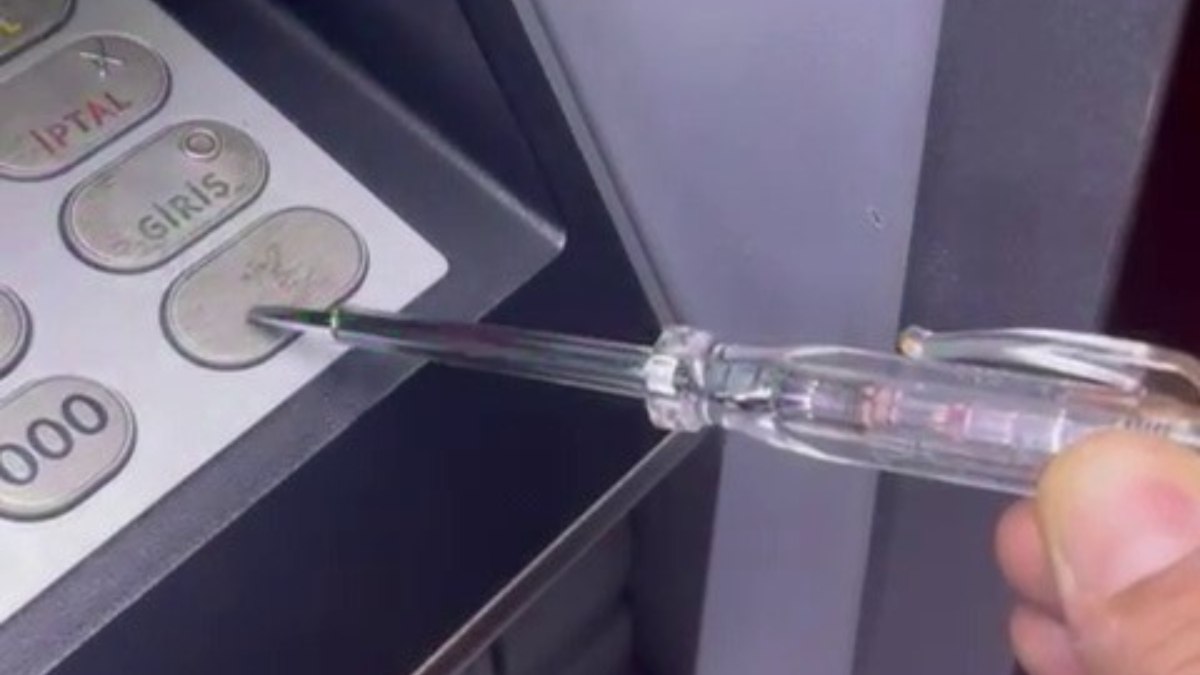 İstanbul Kartal'da yaşanan ATM elektrik çarpması olayı, çevredeki vatandaşları tedirgin