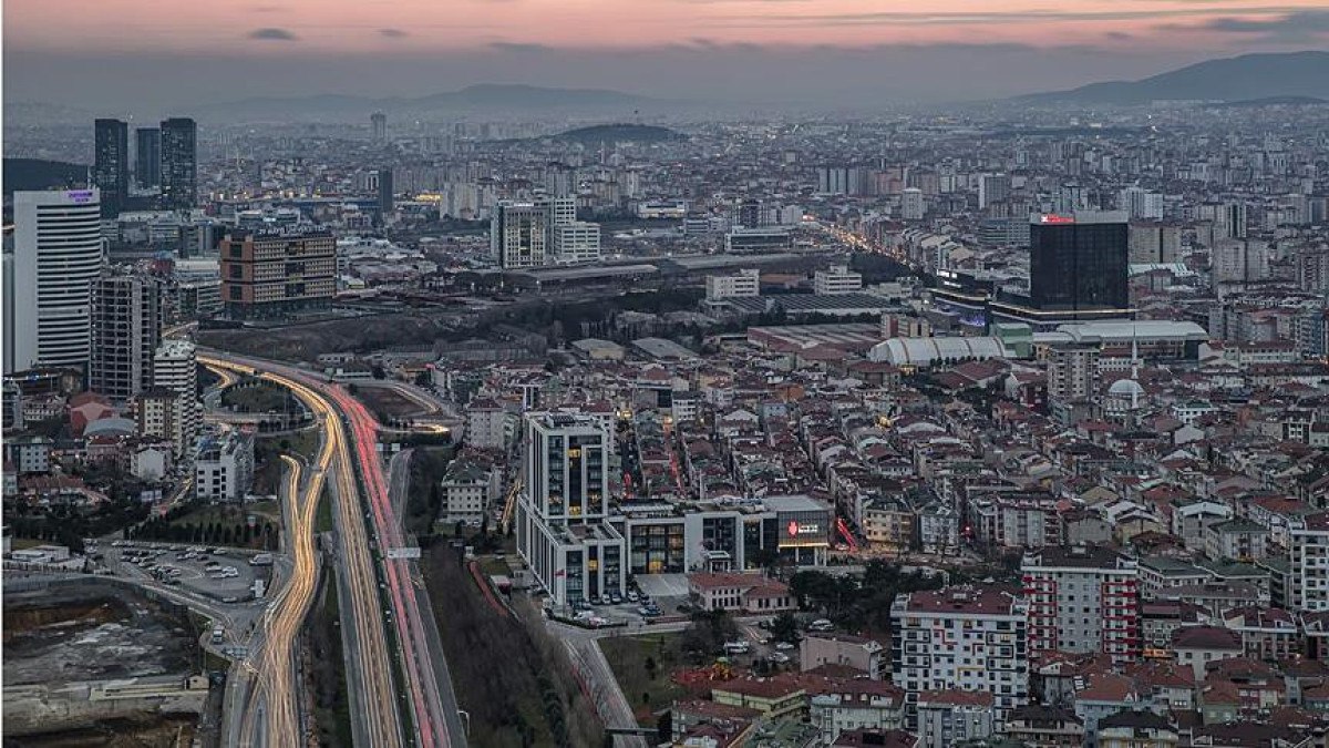 İstanbul Ofis Piyasası 2024 Analizi