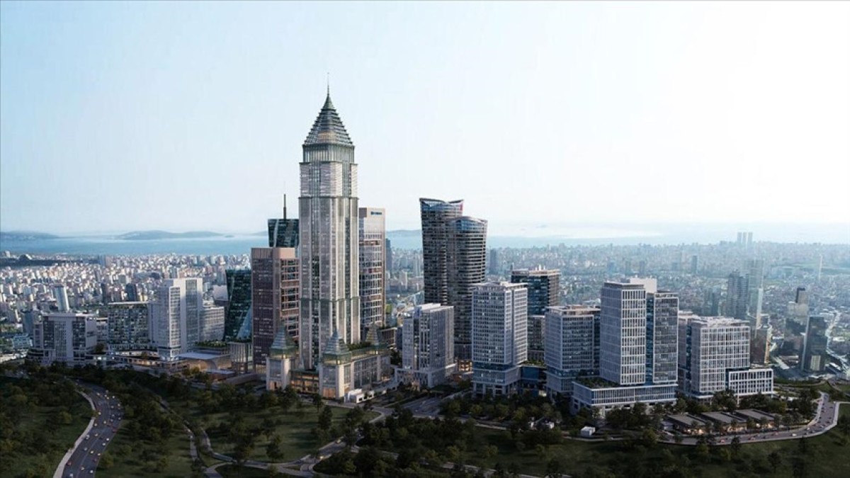 İstanbul Ofis Piyasası 2024 Analizi