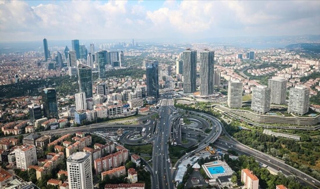 İstanbul ofis piyasası 2024 analizi ile sektör dinamiklerini, piyasa trendlerini