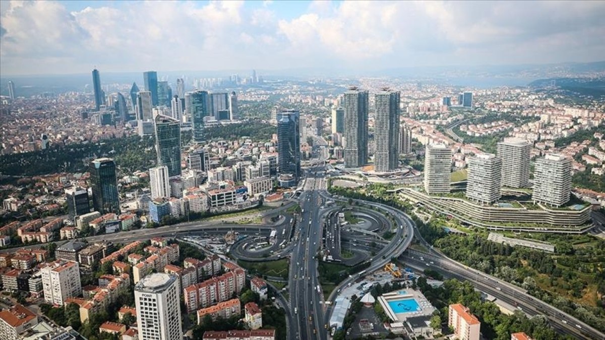 İstanbul ofis piyasası 2024 analizi ile sektör dinamiklerini, piyasa trendlerini