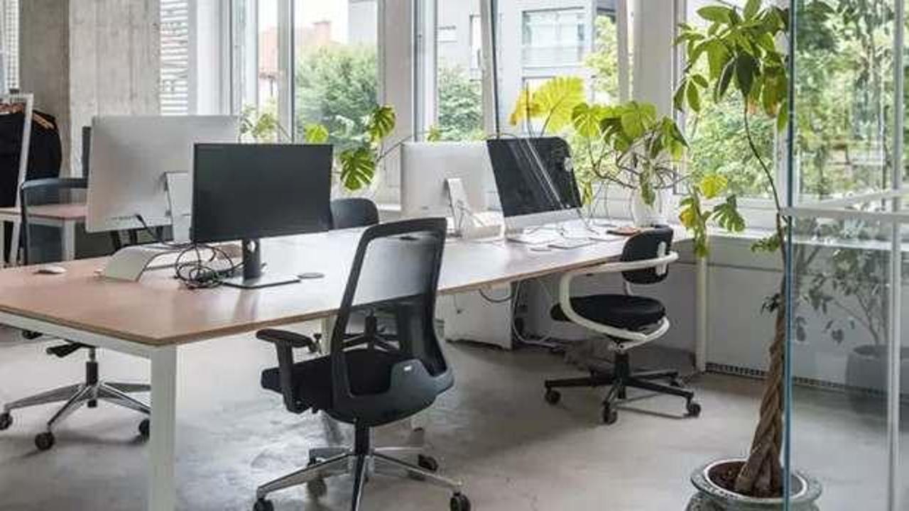 İstanbul ofis piyasası 2024'teki boşluk oranı düşüşü ve kira artışlarıyla