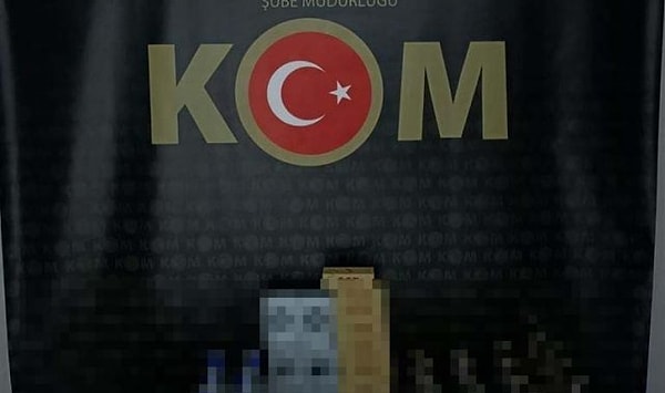 İstanbul Organize Suçlarla Mücadele Ekiplerinin Edirne Operasyonu: Gözaltılar ve Gelişmeler
