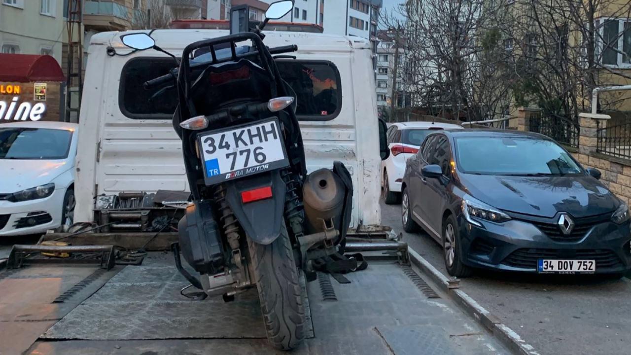 İstanbul Pendik'te Uyuşturucu Operasyonu: İki Şüpheli Tutuklandı