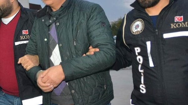 İstanbul Polisi Edirne'de Organize Suç Operasyonu