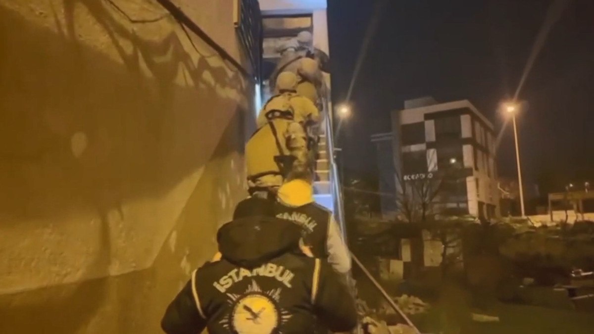 İstanbul Ümraniye’de Silahlı Saldırı ve İşkence Olayı