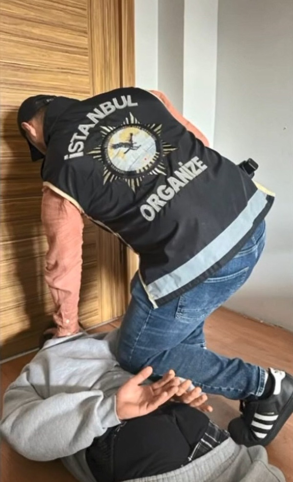 İstanbul Ümraniye'de İşkence ve Kaçırma Olayı: 11 Gözaltı