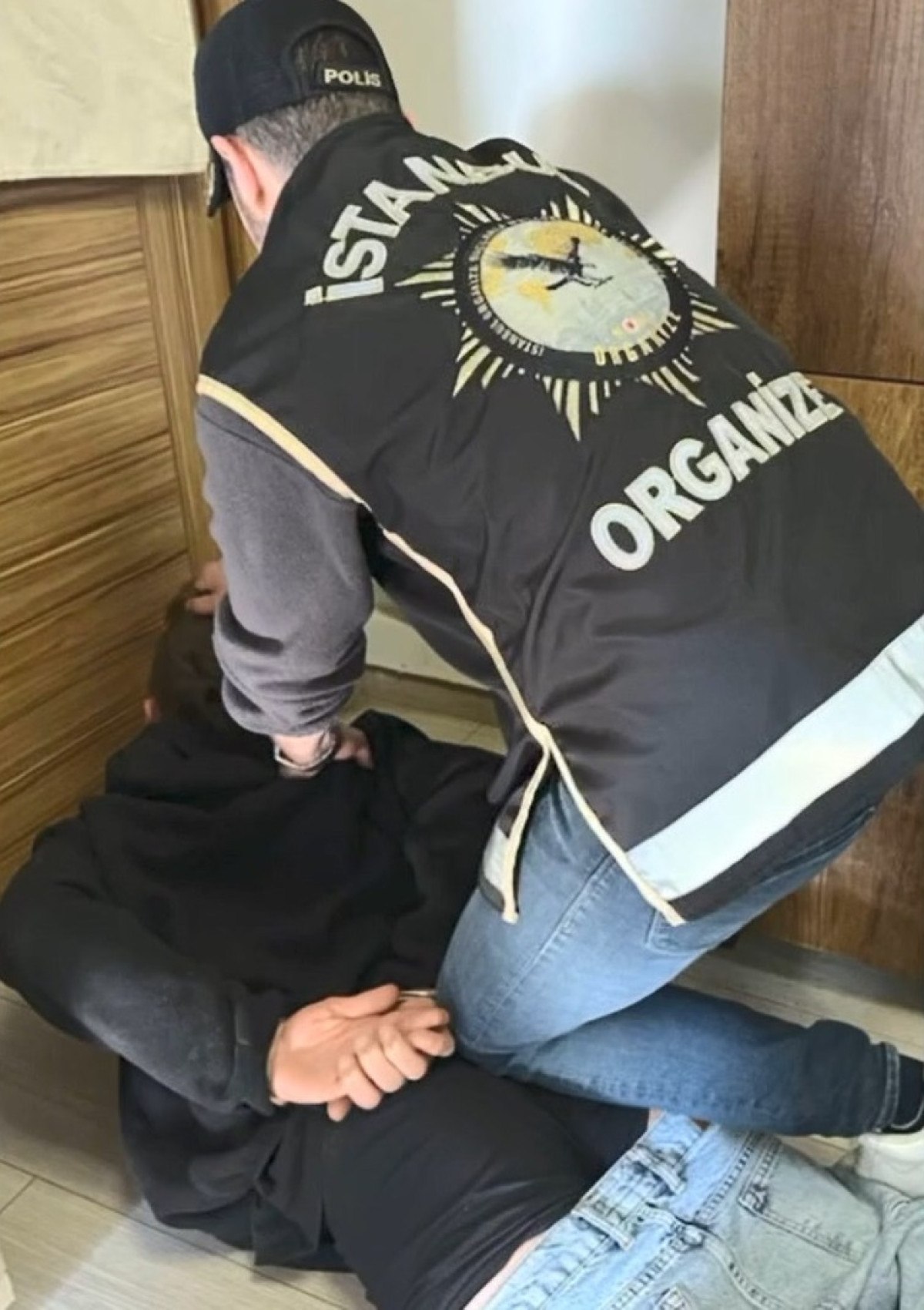 İstanbul Ümraniye'de İşkence ve Kaçırma Olayı: 11 Gözaltı