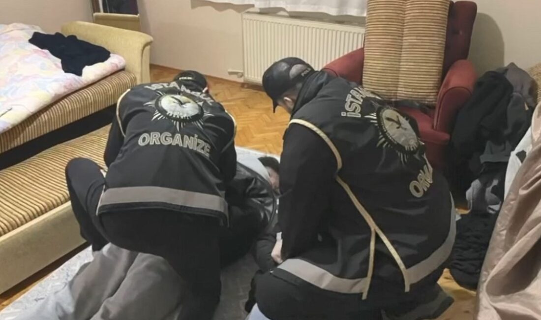 İstanbul Ümraniye'de meydana gelen işkence ve kaçırma olayı sonrası 11