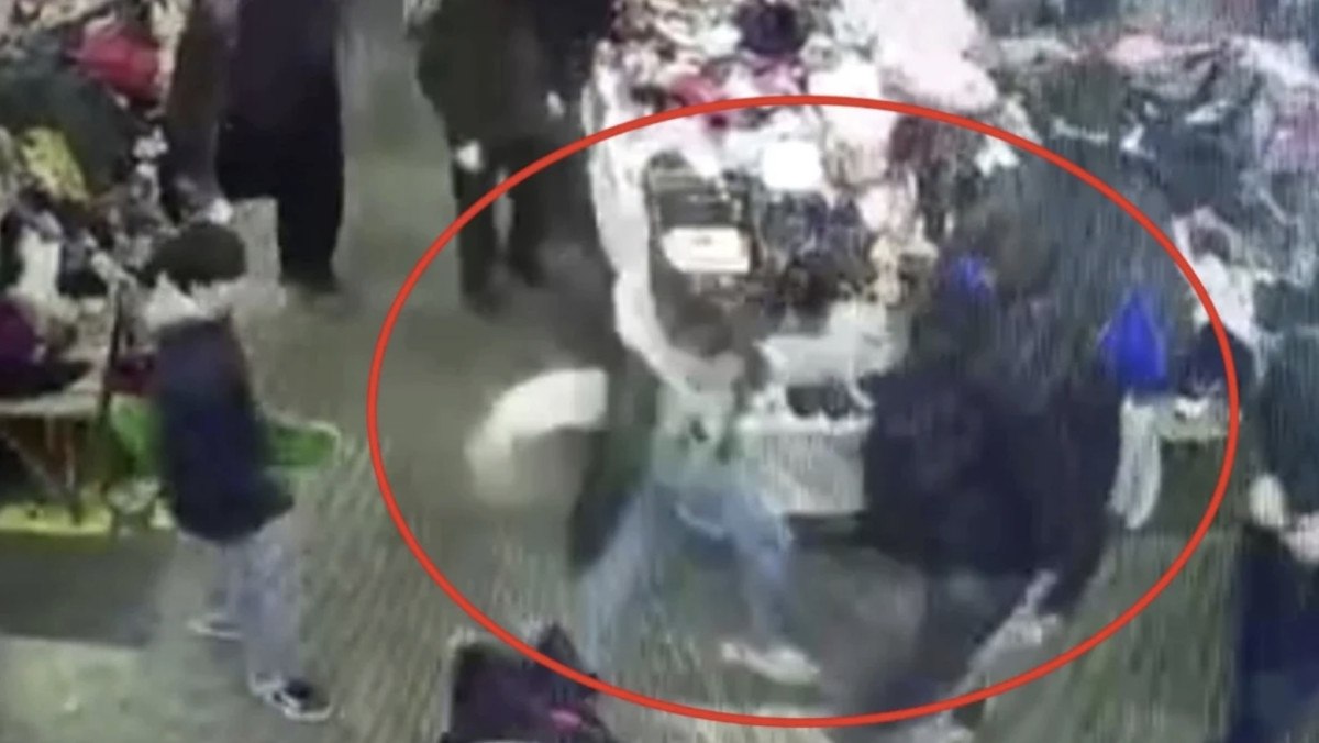 İstanbul'da 15 Yaşındaki Mattia Ahmet Minguzzi Bıçaklı Saldırı Sonucu Hayatını Kaybetti