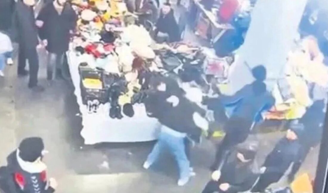 İstanbul'da 15 yaşındaki Mattia Ahmet Minguzzi, bıçaklı saldırı sonucu hayatını
