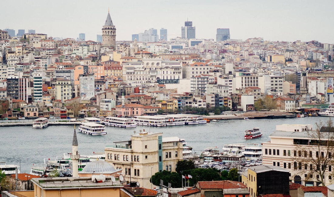 İstanbul'da 2023 yılı için aylık yaşam maliyetinin 82 bin 880