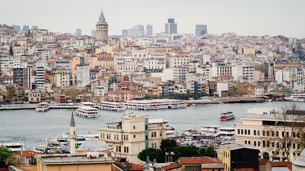 İstanbul'da 2023 yılı için aylık yaşam maliyetinin 82 bin 880