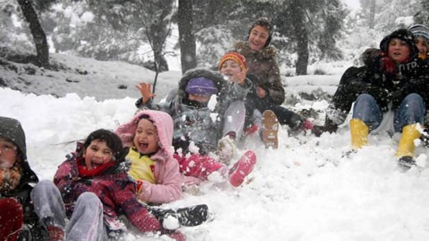Meteoroloji Genel Müdürlüğü'nden Hava Durumu Uyarısı