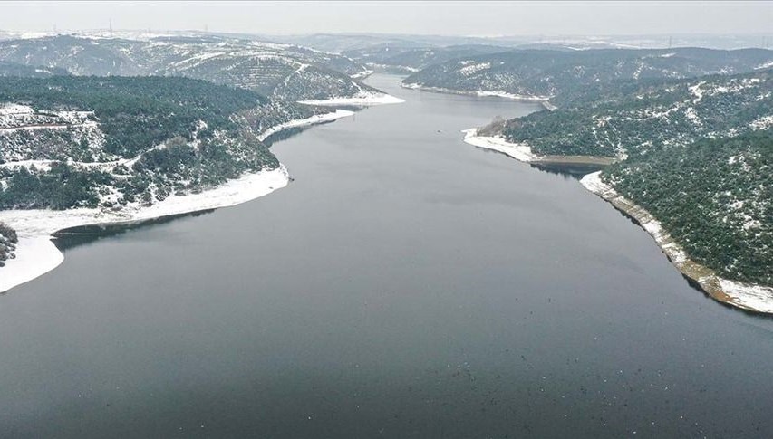 İstanbul'da baraj doluluk oranları, milyonlarca İstanbullu'yu yakından ilgilendiriyor. İstanbul Su