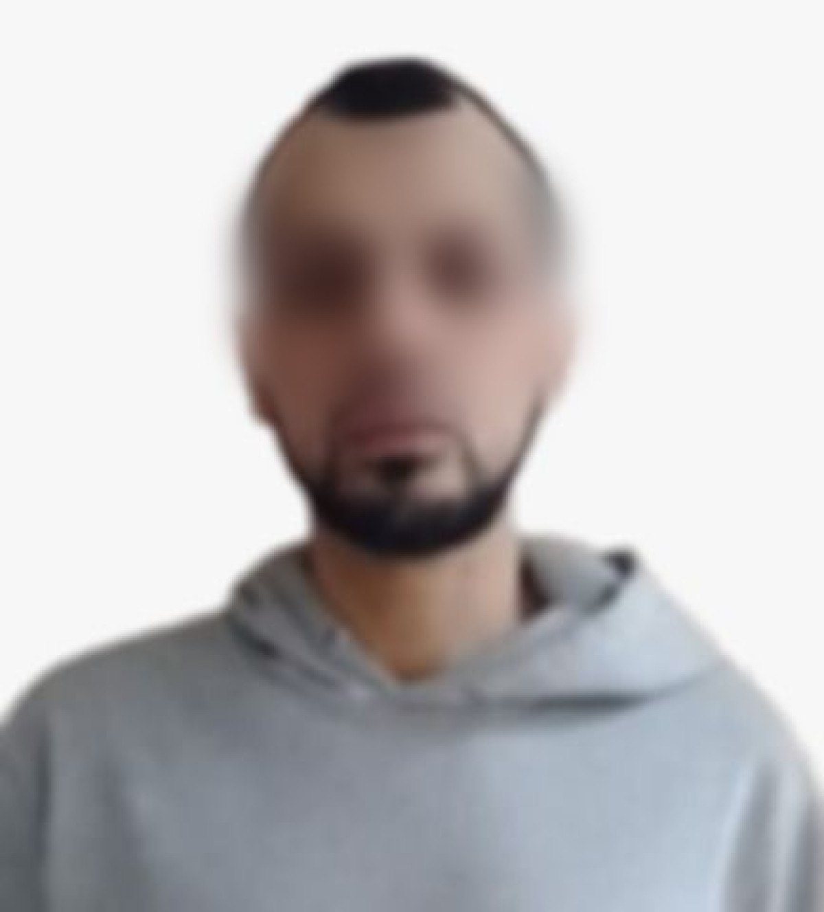 İstanbul'da Cami Önünde Şok Edici Saldırı