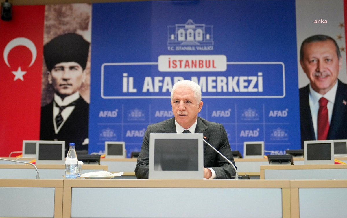 Toplantının Detayları